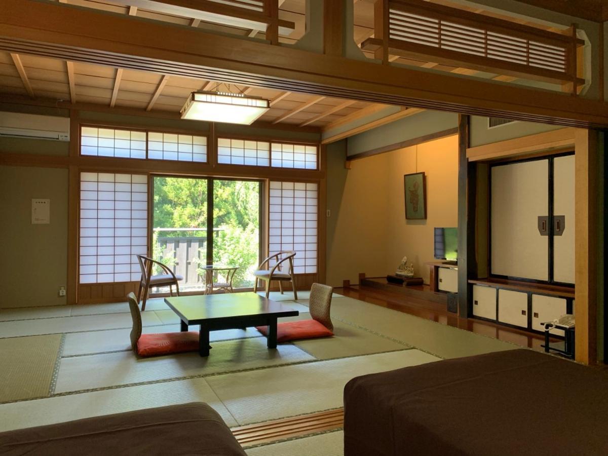 Yamanosho Hotel Yuzawa  Exterior photo